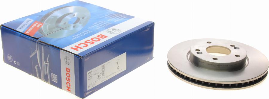 BOSCH 0 986 479 U10 - Discofreno autozon.pro