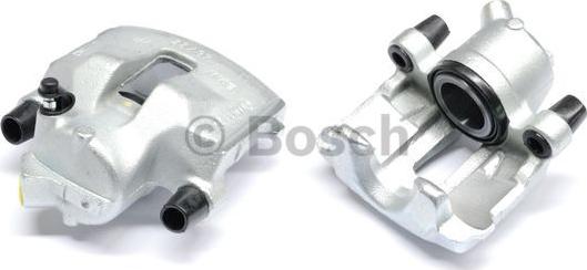 BOSCH 0 986 474 999 - Pinza freno autozon.pro