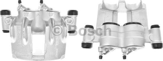 BOSCH 0 986 474 995 - Pinza freno autozon.pro