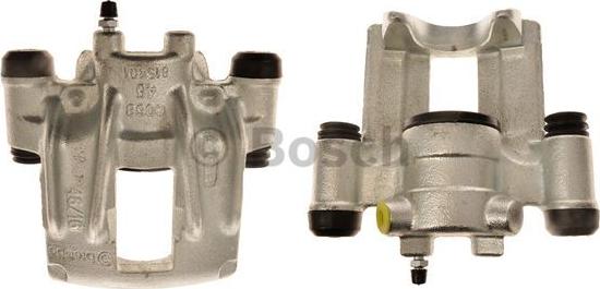 BOSCH 0 986 474 996 - Pinza freno autozon.pro