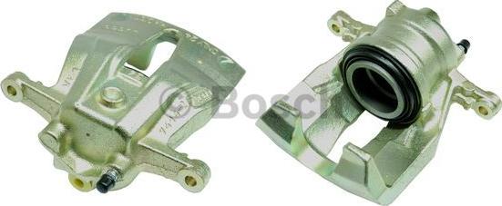 BOSCH 0 986 474 991 - Pinza freno autozon.pro