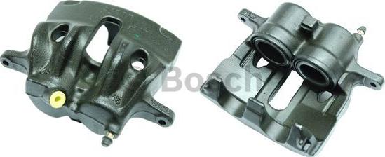 BOSCH 0 986 474 984 - Pinza freno autozon.pro