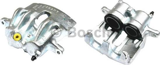 BOSCH 0 986 474 985 - Pinza freno autozon.pro