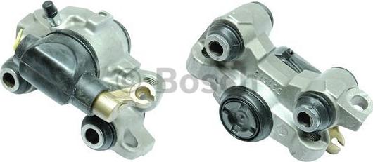 BOSCH 0 986 474 983 - Pinza freno autozon.pro