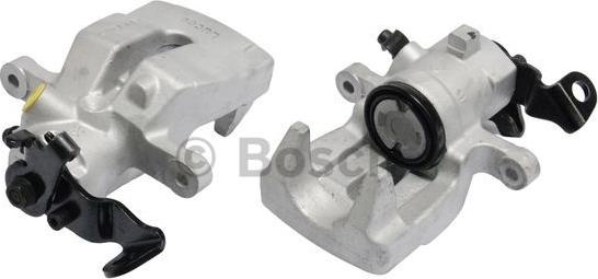 BOSCH 0 986 474 495 - Pinza freno autozon.pro