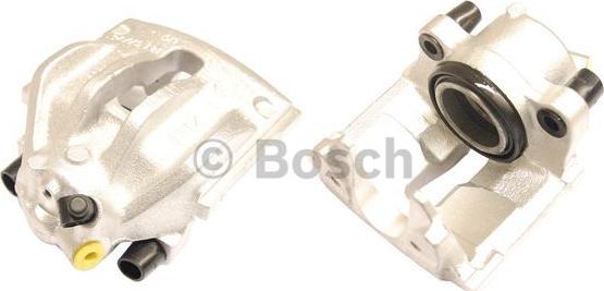 BOSCH 0 986 474 496 - Pinza freno autozon.pro