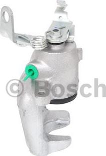 BOSCH 0 986 474 448 - Pinza freno autozon.pro