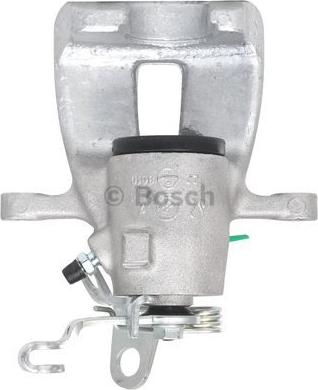 BOSCH 0 986 474 448 - Pinza freno autozon.pro