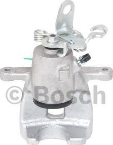 BOSCH 0 986 474 448 - Pinza freno autozon.pro