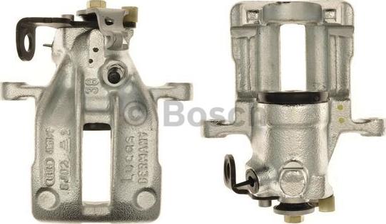 BOSCH 0 986 474 442 - Pinza freno autozon.pro