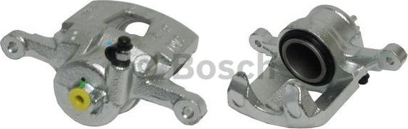 BOSCH 0 986 474 450 - Pinza freno autozon.pro