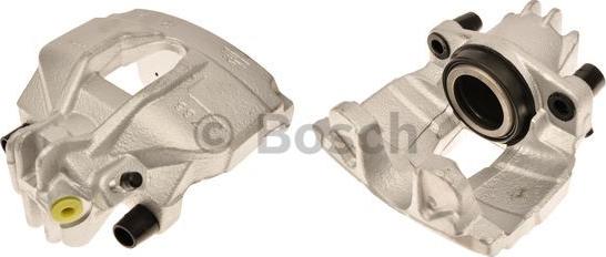 BOSCH 0 986 474 451 - Pinza freno autozon.pro