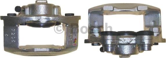 BOSCH 0 986 474 463 - Pinza freno autozon.pro