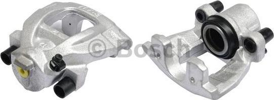 BOSCH 0 986 474 416 - Pinza freno autozon.pro