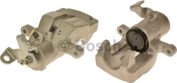 BOSCH 0 986 474 413 - Pinza freno autozon.pro