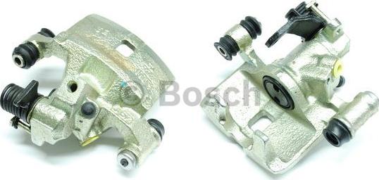 BOSCH 0 986 474 489 - Pinza freno autozon.pro