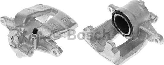 BOSCH 0 986 474 487 - Pinza freno autozon.pro