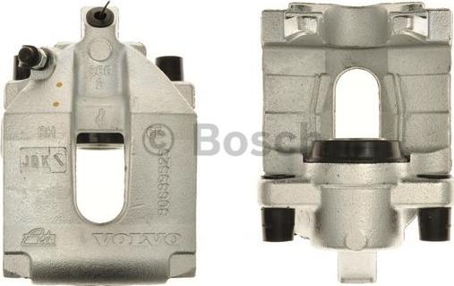 BOSCH 0 986 474 437 - Pinza freno autozon.pro