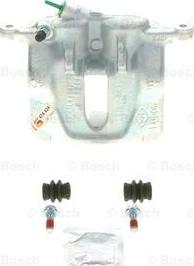 BOSCH 0 986 474 424 - Pinza freno autozon.pro