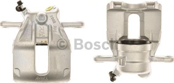 BOSCH 0 986 474 420 - Pinza freno autozon.pro