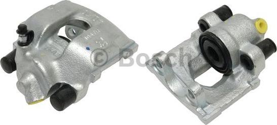 BOSCH 0 986 474 470 - Pinza freno autozon.pro