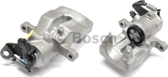 BOSCH 0 986 474 471 - Pinza freno autozon.pro