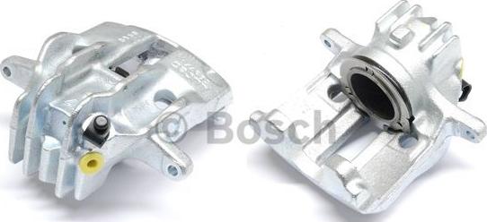 BOSCH 0 986 474 505 - Pinza freno autozon.pro