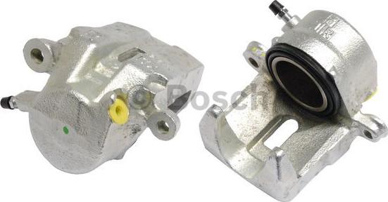 BOSCH 0 986 474 510 - Pinza freno autozon.pro