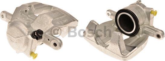 BOSCH 0 986 474 524 - Pinza freno autozon.pro