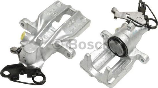 BOSCH 0 986 474 523 - Pinza freno autozon.pro