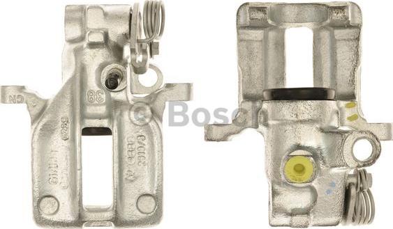 BOSCH 0 986 474 693 - Pinza freno autozon.pro