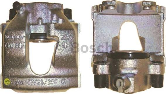 BOSCH 0 986 474 096 - Pinza freno autozon.pro