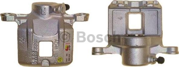 BOSCH 0 986 474 059 - Pinza freno autozon.pro