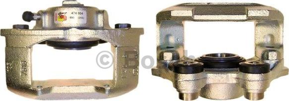 BOSCH 0 986 474 004 - Pinza freno autozon.pro