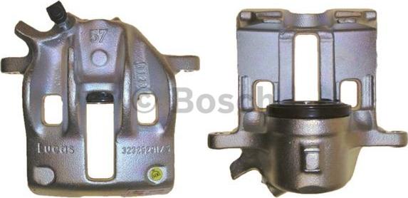 BOSCH 0 986 474 086 - Pinza freno autozon.pro