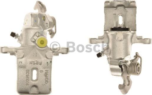 BOSCH 0 986 474 083 - Pinza freno autozon.pro