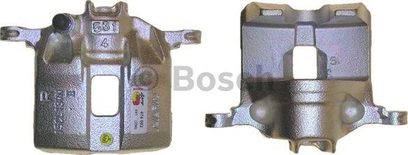 BOSCH 0 986 474 082 - Pinza freno autozon.pro