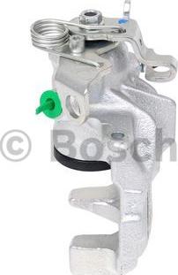 BOSCH 0 986 474 073 - Pinza freno autozon.pro