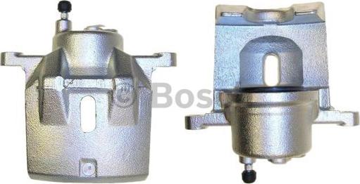 BOSCH 0 986 474 196 - Pinza freno autozon.pro