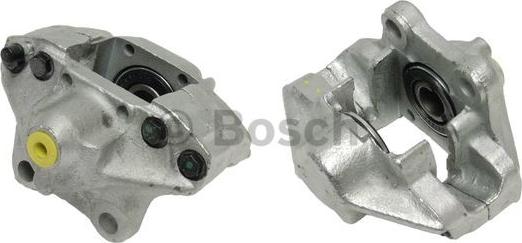 BOSCH 0 986 474 190 - Pinza freno autozon.pro