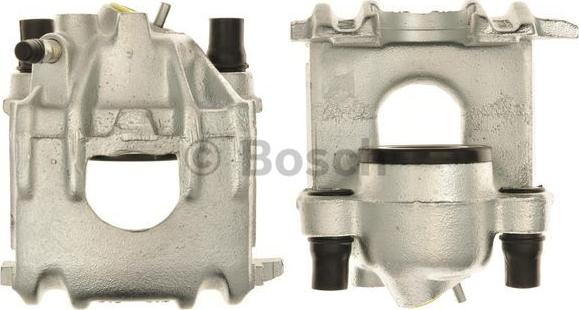 BOSCH 0 986 474 191 - Pinza freno autozon.pro