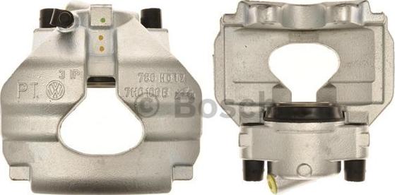 BOSCH 0 986 474 193 - Pinza freno autozon.pro