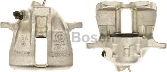 BOSCH 0 986 474 149 - Pinza freno autozon.pro