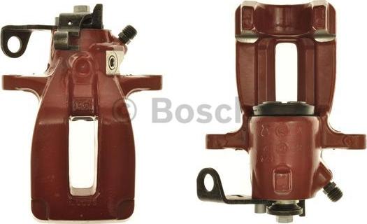 BOSCH 0 986 474 147 - Pinza freno autozon.pro