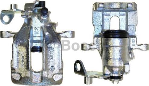 BOSCH 0 986 474 155 - Pinza freno autozon.pro