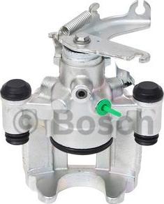 BOSCH 0 986 474 166 - Pinza freno autozon.pro