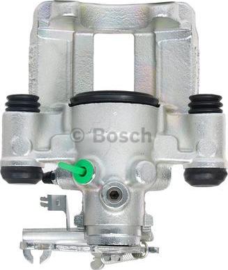 BOSCH 0 986 474 166 - Pinza freno autozon.pro