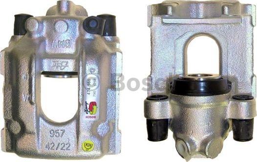 BOSCH 0 986 474 160 - Pinza freno autozon.pro