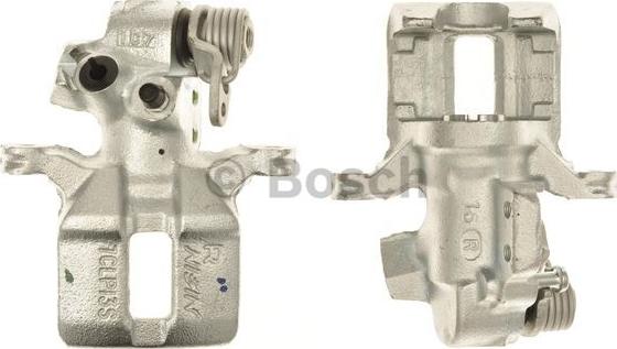 BOSCH 0 986 474 168 - Pinza freno autozon.pro