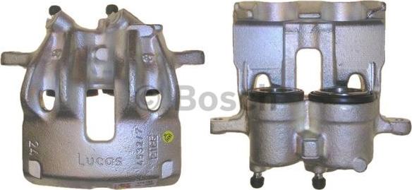 BOSCH 0 986 474 162 - Pinza freno autozon.pro